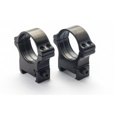 Кольца Rusan Weaver на 30мм H10 под шестигранник (050-30-10-V) модель 00013089 от Rusan
