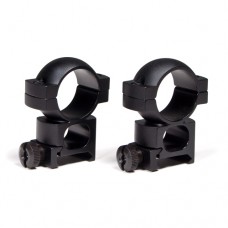 Кольца Vortex Hunter 26mm (высокие) RING-H