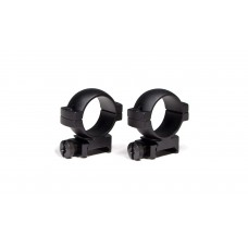 Кольца Vortex Hunter 30mm (низкие) матовые 2 винта 30MRING-L