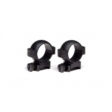 Кольца Vortex Hunter 30mm (высокие) матовые 2 винта 30MRING-H