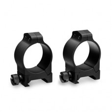 Кольца Vortex Viper 30mm (низкие) VPR-30L модель 00009159 от Vortex