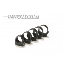 Кольцо Innomount D34мм, BH=9мм (20-34-09-00) комплект модель 00014228 от Innomount