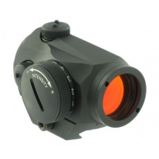 Коллиматорный прицел Aimpoint  Micro H-1 Weaver (4MOA) модель 00008241 от Aimpoint