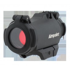 Коллиматорный прицел Aimpoint  Micro H-2 без кронштейна (2MOA) модель 00008931 от Aimpoint
