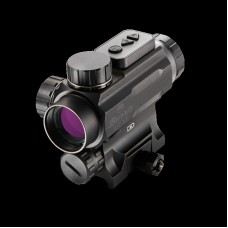 Коллиматорный прицел Burris AR-1X R:Ballistic CQ с подсветкой, на Weaver/Picatinny (300214) модель 00011273 от Burris
