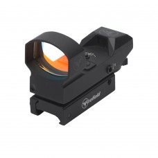 Коллиматорный прицел Firefield Impact Reflex Sight, крепление Weaver (FF26022)