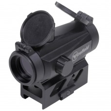 Коллиматорный прицел Firefield Impulse Compact RED DOT Sight красный/зеленый, закрытый 1х22 , Circle dot, Weaver (FF26028)