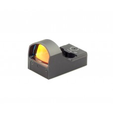 Коллиматорный прицел Hakko BED XT-3 mini (Weaver) модель 00004565 от Hakko
