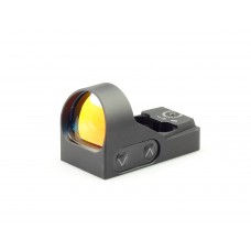 Коллиматорный прицел Hakko BED XT-6 mini (Weaver) модель 00006506 от Hakko