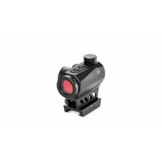 Коллиматорный прицел Hawke Endurance 1x25 Weaver Red Dot 3MOA (12127) модель 00014915 от Hawke