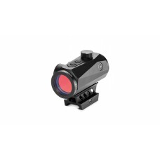 Коллиматорный прицел Hawke Endurance 1x30 Weaver Red Dot 3MOA (12128) модель 00014916 от Hawke