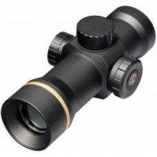 Коллиматорный прицел Leupold Freedom-RDS 1x34 Red Dot 1MOA , 34мм (без крепления),  176204 модель 00012984 от Leupold