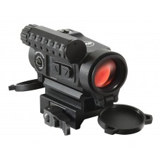Коллиматорный прицел MAKdot S 2 MOA (27850120) модель 00012915 от MAK