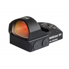 Коллиматорный прицел MAKdot SH 3,5 MOA (27850003) модель 00012913 от MAK