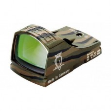 Коллиматорный прицел Noblex (Docter) Sight C 3,5MOA, camo модель 00011653 от Docter