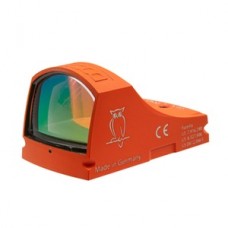 Коллиматорный прицел Noblex (Docter) Sight С 3,5 Edition, orange (55743) модель 00011818 от Docter