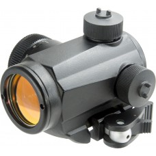 Коллиматорный прицел НПЗ ПКУ-2 PRO (4MOA) крепление weaver быстросъемное