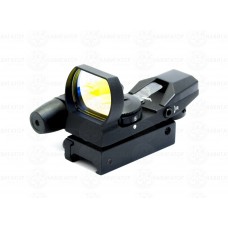 Коллиматорный прицел с ЛЦУ SightecS FT13002 модель 00008801 от Sightmark