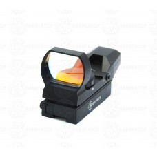 Коллиматорный прицел SightecS FT13003B-DT модель 00008802 от Sightmark