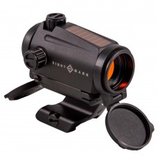 Коллиматорный прицел Sightmark Element Mini Solar, 3 MOA, крепление на picatinny (SM26041) модель 00013247 от Sightmark