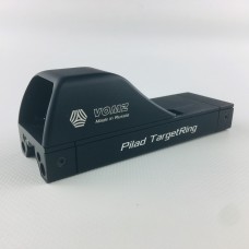 Коллиматорный прицел ВОМЗ ПК Target Ring (вентилируемая планка) модель 00012724 от ВОМЗ