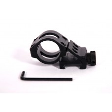 Крепление Armytek подствольное GM-07  (25,4мм) (weaver) модель 00008929 от Armytek