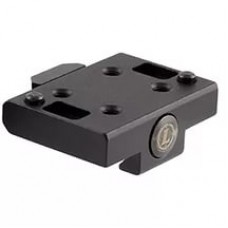 Крепление для коллиматора  Leupold DeltaPoint weaver 120056 модель 00009636 от Leupold