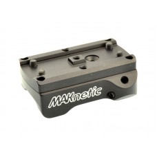 Крепление MaKnetic на Blaser R93 для коллиматора Aimpoint 30193-1000