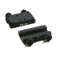 Крепление Suhl для Docter Sight на 10 мм 147002