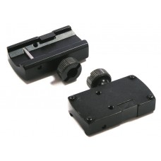 Крепление Suhl для коллиматора Docter Sight на Sauer 303 (43600-061R)