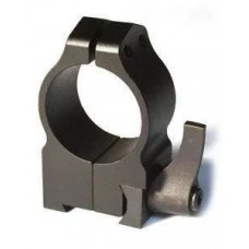 Крепления Warne CZ527 1 25,4 мм QD High 2B1LM модель st_4192 от Warne