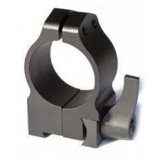 Крепления Warne TIKKA 1 QD Medium 1TLM модель st_4187 от Warne