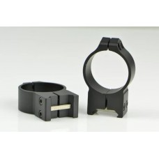 Крепления Warne Weaver для прицелов 34mm High 222M модель st_4214 от Warne