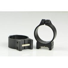 Крепления Warne Weaver для прицелов 34mm Low 220M модель st_4212 от Warne