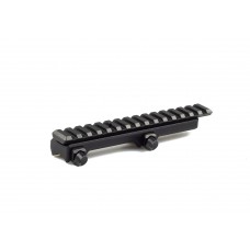 Кронштейн Blaser на Weaver 5092-5000 / 5092-50193