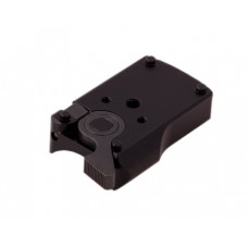 Кронштейн Henneberger для коллиматора Doctersight на Blaser R93 10300-000075