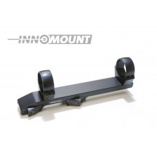 Кронштейн Innomount Blaser - ATN 4K (кольца 30мм) BH=24мм (50-ATN4-24-00-800) модель 00014209 от Innomount