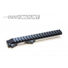 Кронштейн Innomount Blaser - Picatinny Long  (50-PT-20-100-800) модель 00013647 от Innomount