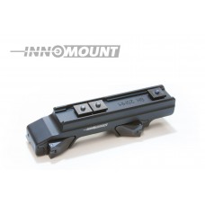 Кронштейн Innomount Blaser - Swarovski BH20 (50-SR-20-00-800) модель 00013668 от Innomount