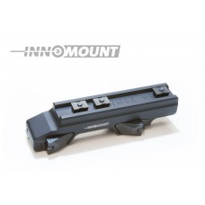 Кронштейн Innomount Blaser - Zeiss (ZM) BH=20мм (50-VM-20-00-800) модель 00014211 от Innomount