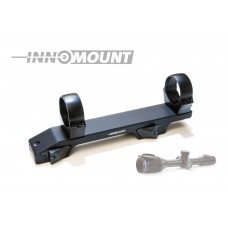 Кронштейн Innomount CZ 550 - Pulsar Digex (50-TH-24-00-520) модель 00014547 от Innomount