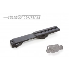 Кронштейн Innomount Picatinny - PARD 008/SA (50-PD-13-00-200) модель 00014647 от Innomount