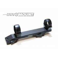 Кронштейн Innomount Picatinny  - Pulsar Thermion/ Digex  (50-DE-27-00-200) модель 00013663 от Innomount
