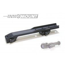 Кронштейн Innomount Picatinny - Pulsar Trail/ Digisight (54-PA-17-00-200) модель 00014239 от Innomount