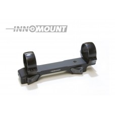 Кронштейн Innomount Sauer 404 - кольца D30мм (50-30-14-00-650) модель 00013660 от Innomount