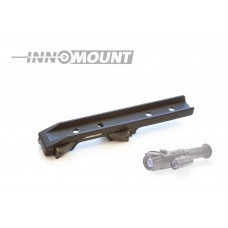 Кронштейн Innomount Tikka T3 - Pulsar Trail 2 BH=10мм (50-PA2-10-00-400) модель 00013918 от Innomount