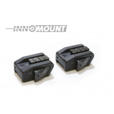 Кронштейн из 2-х частей Innomount Picatinny - Zeiss, BH=7мм (51-VM-07-00-200) модель 00014235 от Innomount