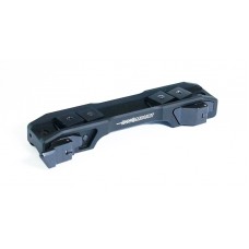 Кронштейн RECKNAGEL быстросъемный единое основание Innomount Sauer 303 на Swarovski (15SR0800-195)