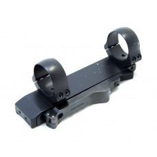 Кронштейн RECKNAGEL D30mm Weaver BH 15mm 46130-0557