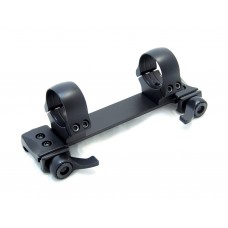 Кронштейн RECKNAGEL D30mm Weaver BH 15mm 57530-1110
